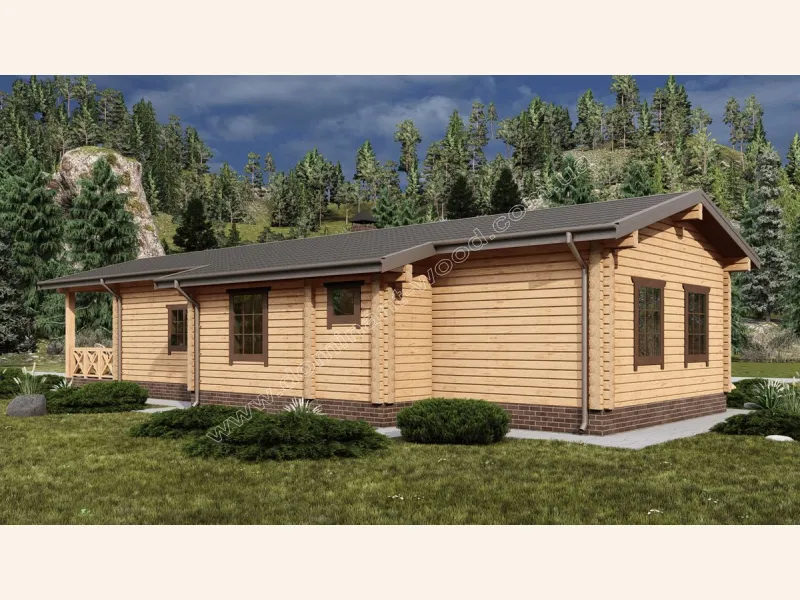 Олеандра №4