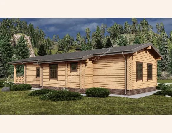 Олеандра №4