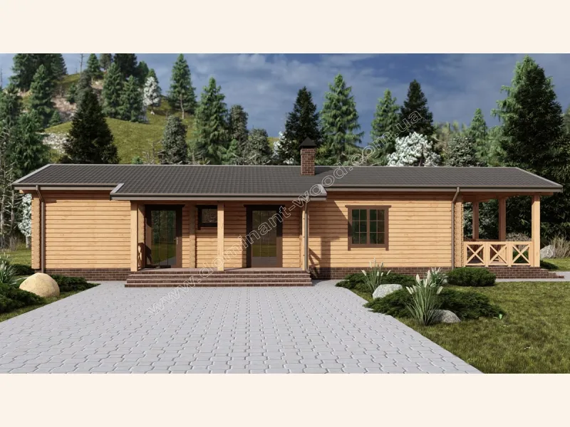 Олеандра №5