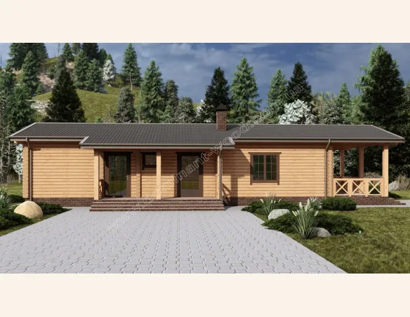 Олеандра №5