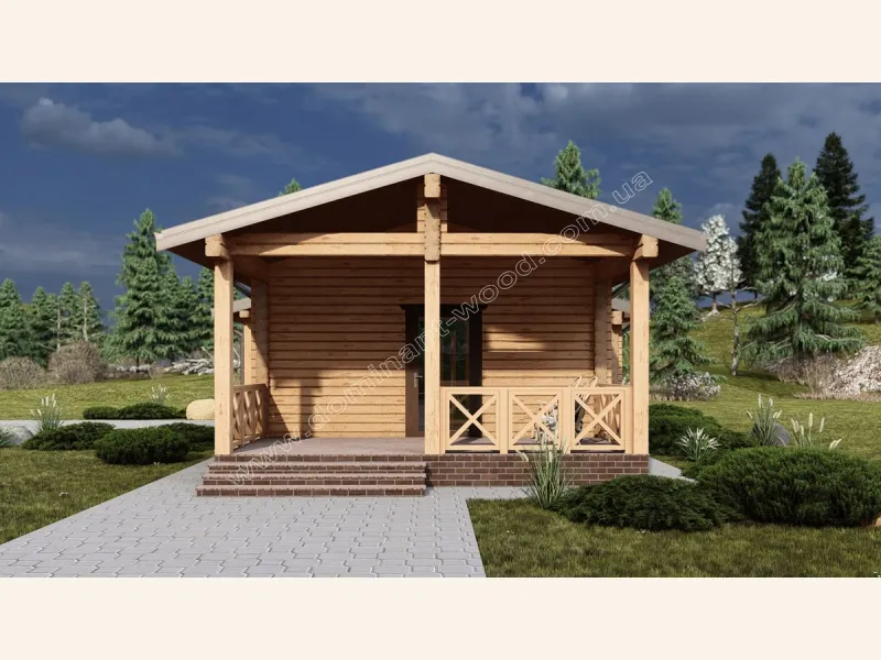 Олеандра №6