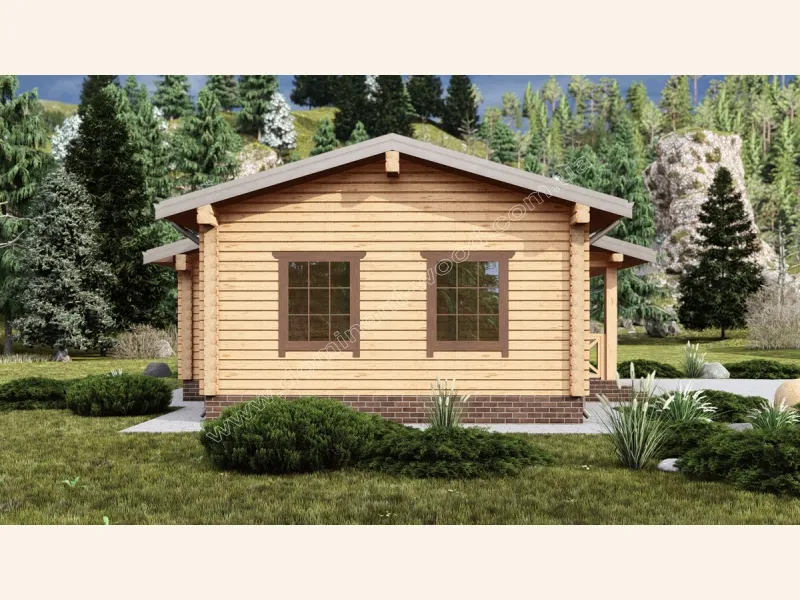 Олеандра №8