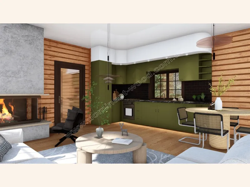 Олеандра №9