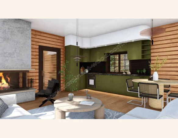 Олеандра №9