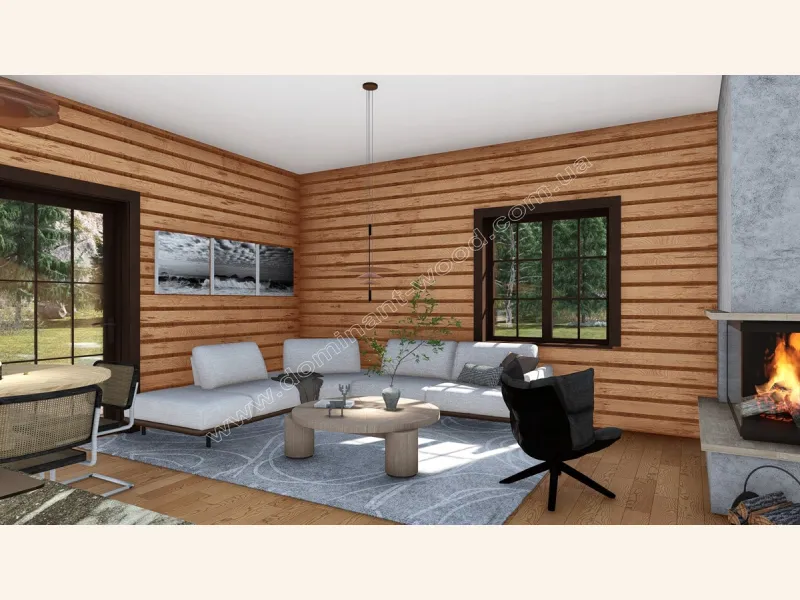 Олеандра №10