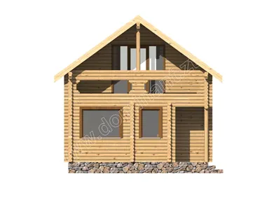 Домінік №1 2