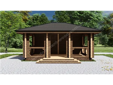 Журавушка 2