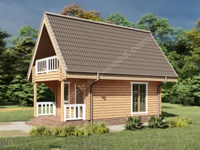 Бальдар2 №1