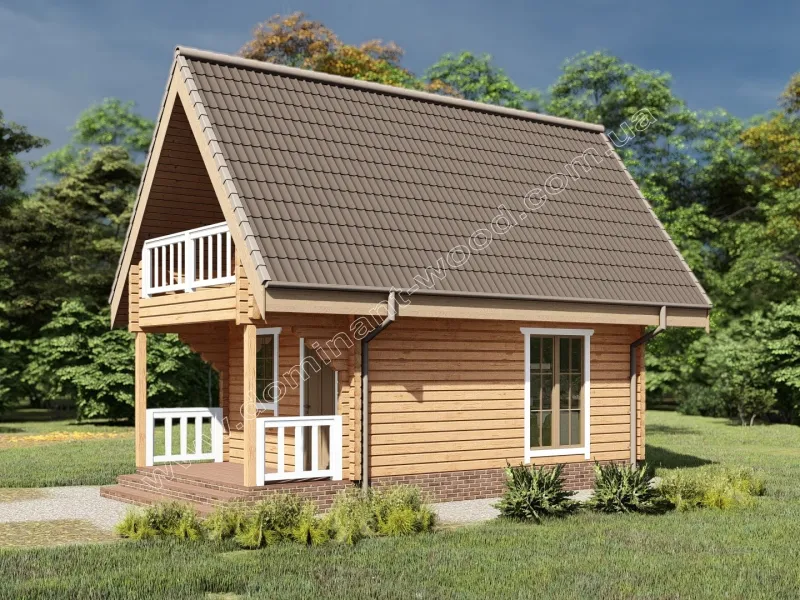 Бальдар2 №1