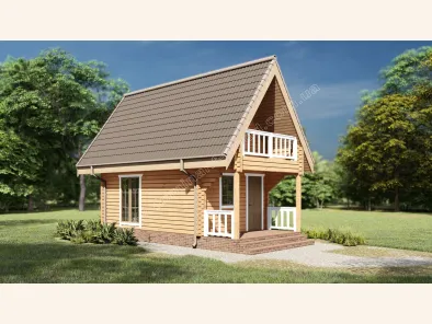 Бальдар2 №1 2