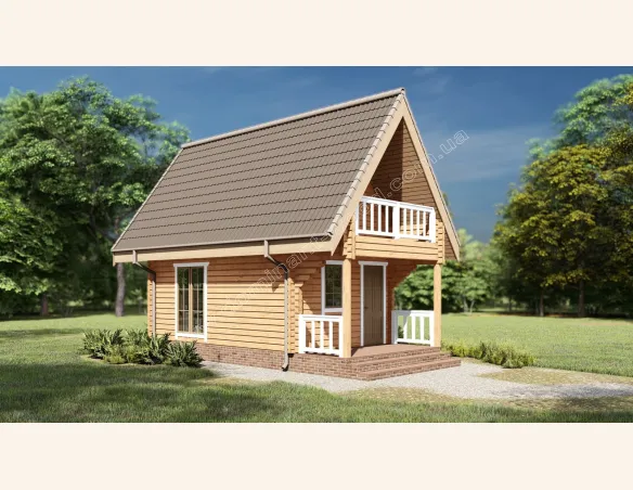 Бальдар2 №2