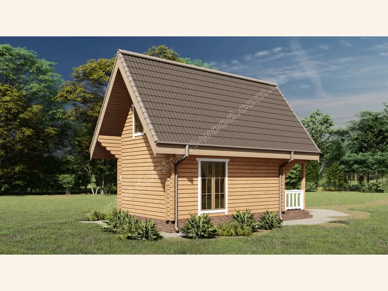 Бальдар2 №3