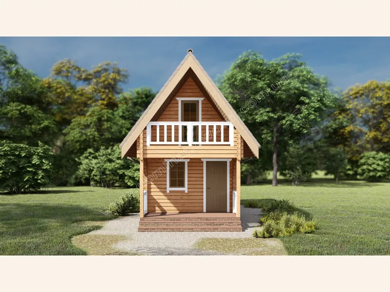 Бальдар2 №5