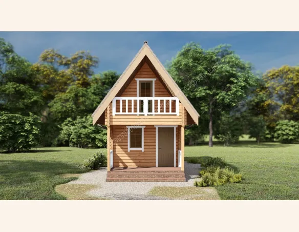 Бальдар2 №5