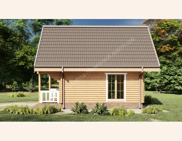 Бальдар2 №6