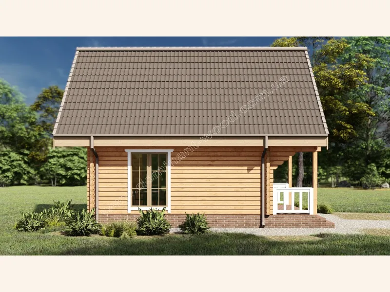 Бальдар2 №8