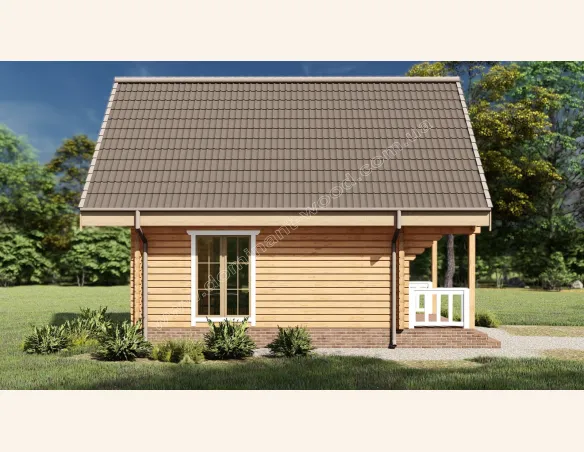 Бальдар2 №8