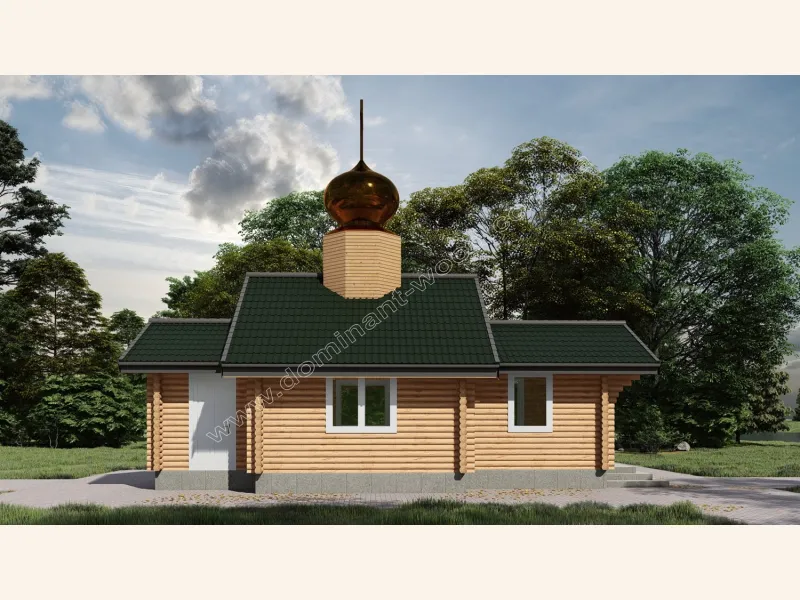 Церква Святих Апостолів №7