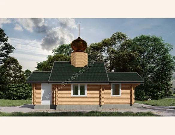 Церква Святих Апостолів №7