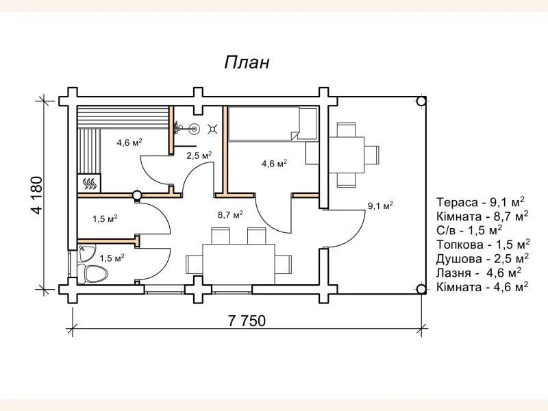 Гратен план