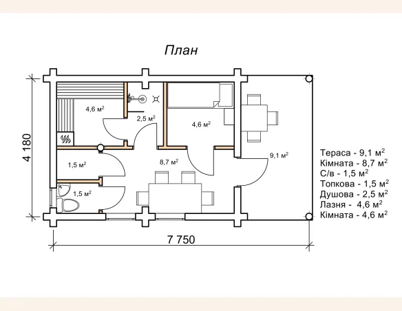 Гратен план
