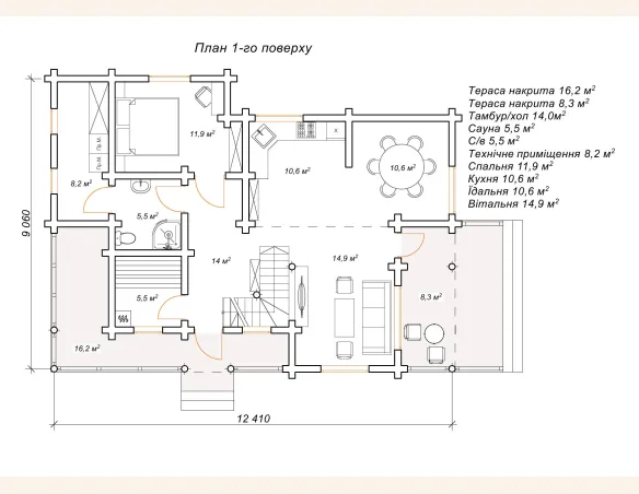 Фортуна план 1