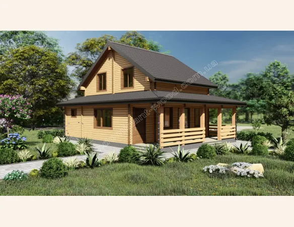 Семурі2к №1