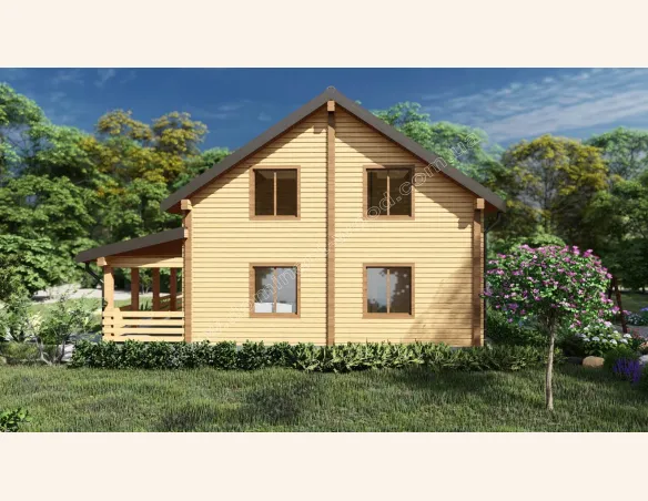 Семурі2к №4