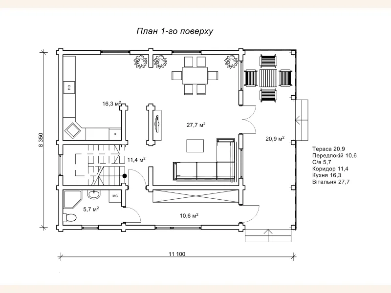 Семурі2к план 1
