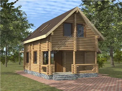 Дворянський дім №1