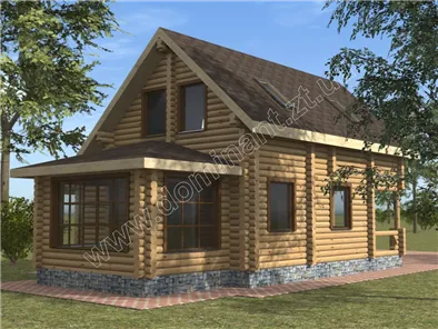 Дворянський дім №1 2