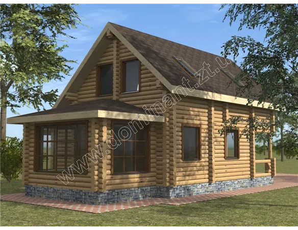 Дворянський дім №2