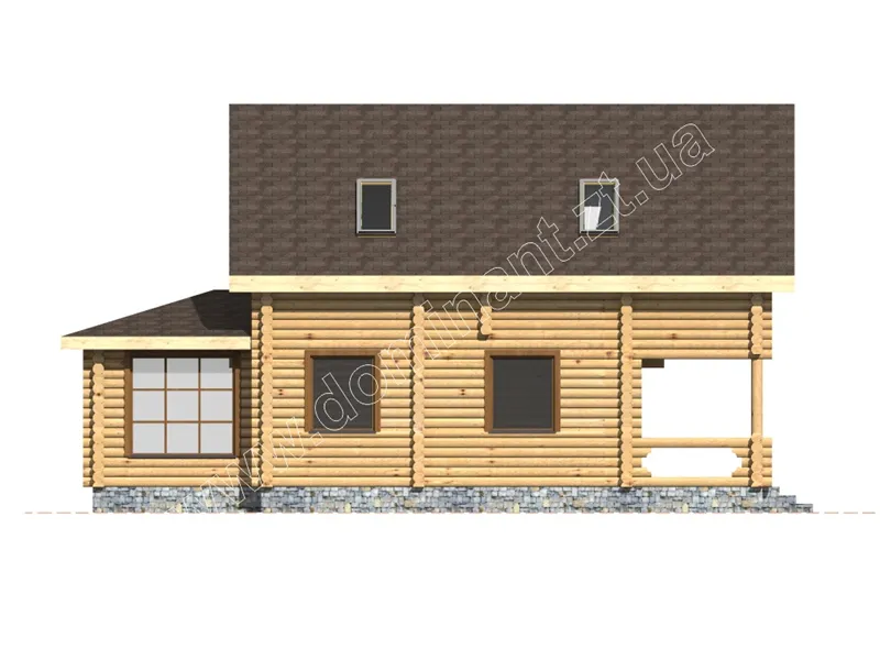 Дворянський дім №3