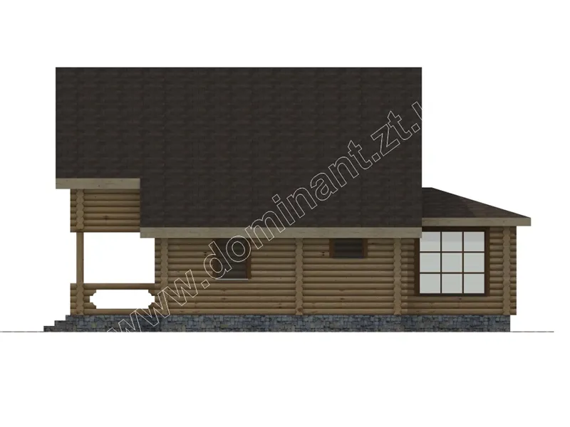 Дворянський дім №4