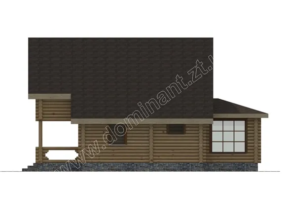 Дворянський дім №4