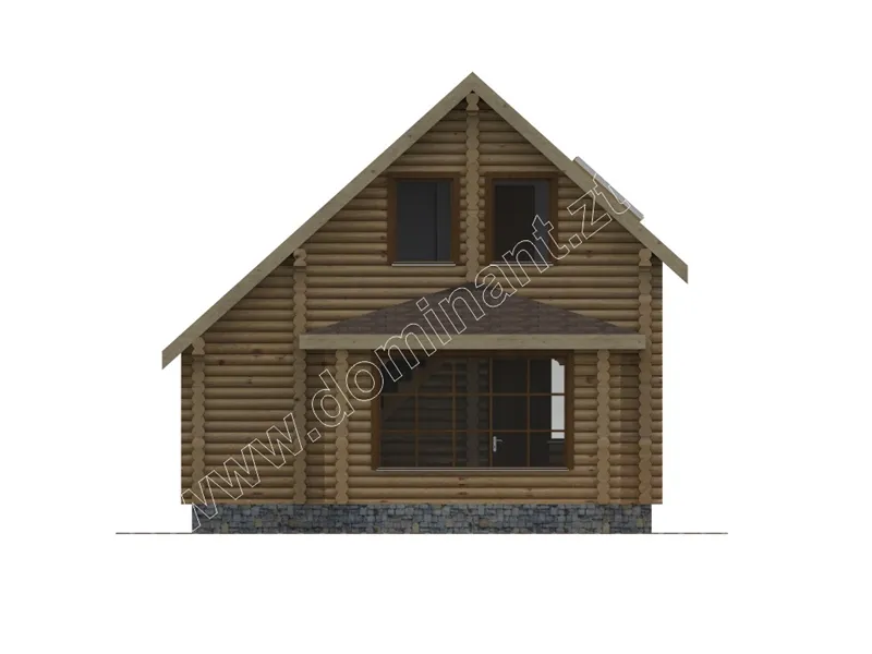 Дворянський дім №5