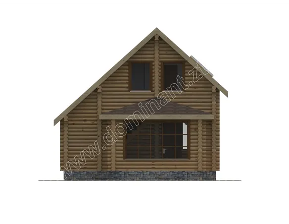 Дворянський дім №5