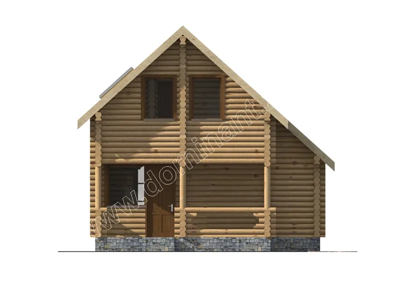 Дворянський дім №6