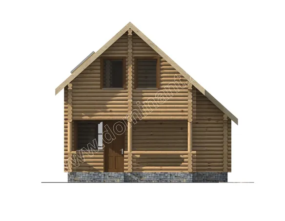 Дворянський дім №6