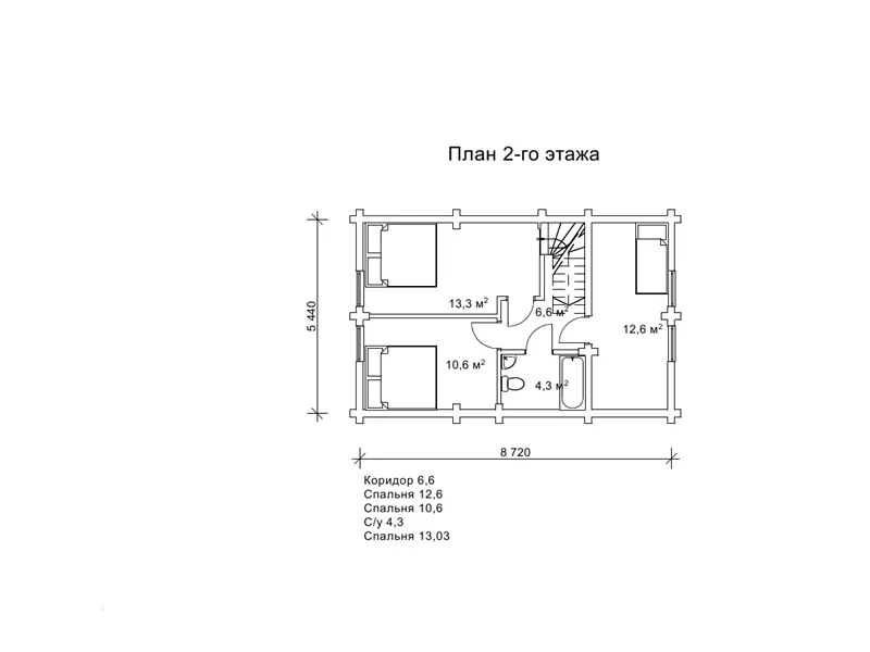 Дворянський дім №9