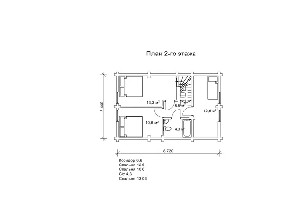 Дворянський дім №9