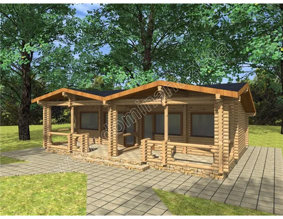 Диліжанс №1