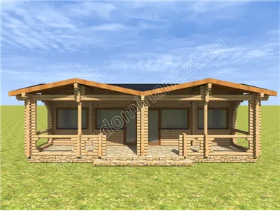 Диліжанс №1 2