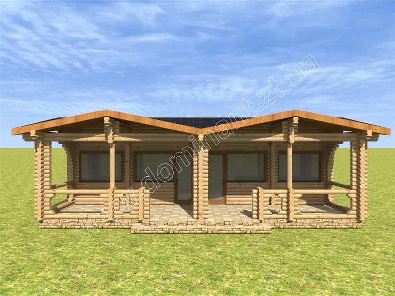 Диліжанс №2