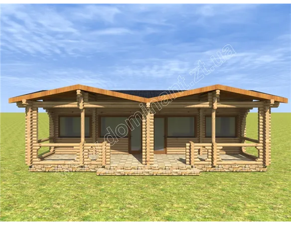 Диліжанс №2