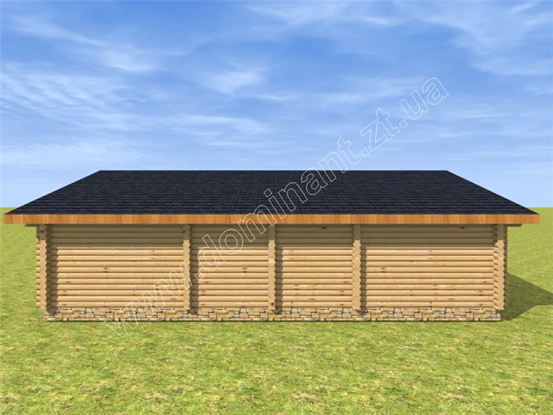 Диліжанс №3