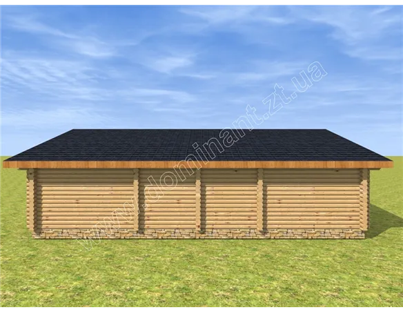 Диліжанс №3