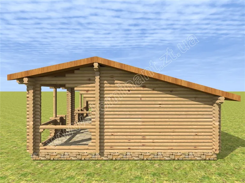 Диліжанс №4