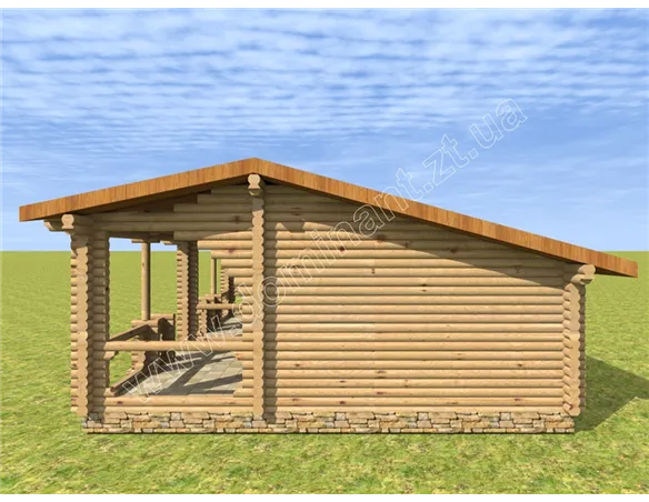 Диліжанс №4