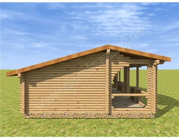 Диліжанс №5